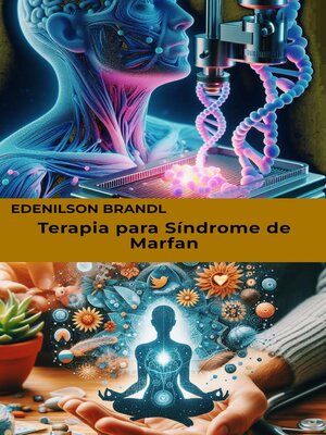 cover image of Terapia para Síndrome de Marfan